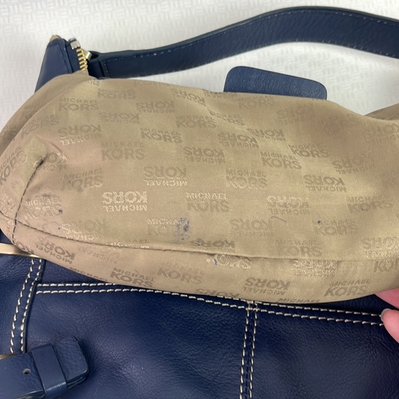 Michael Michael hobo bag - Picture 15 of 15